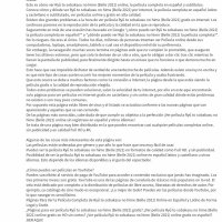belle ryu to sobakasu no hime sub español