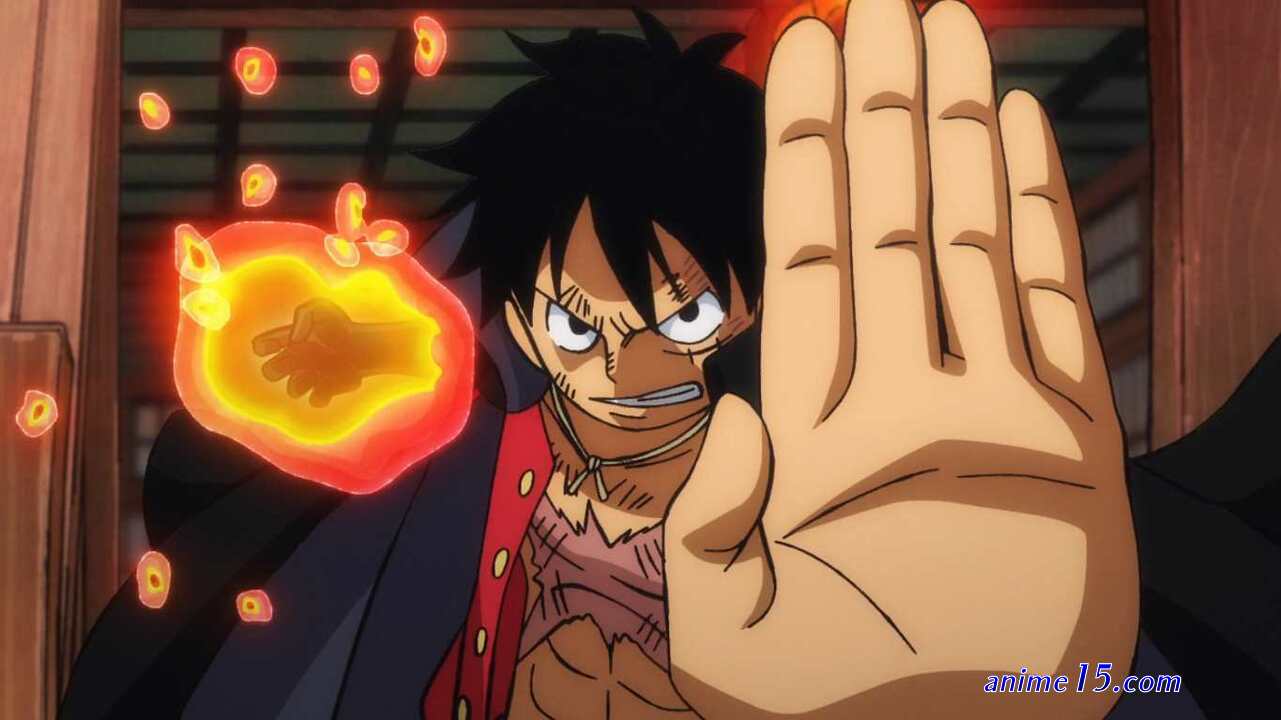 one piece 989 vostfr