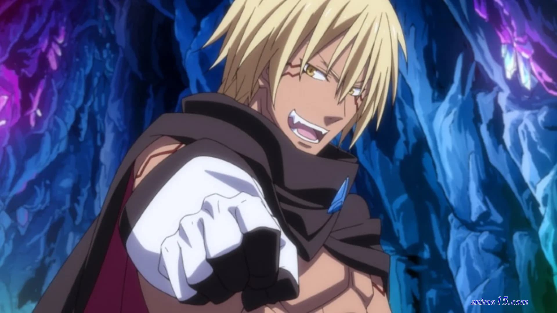 demon slayer saison2 voiranime