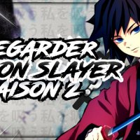 demon slayer saison2 voiranime