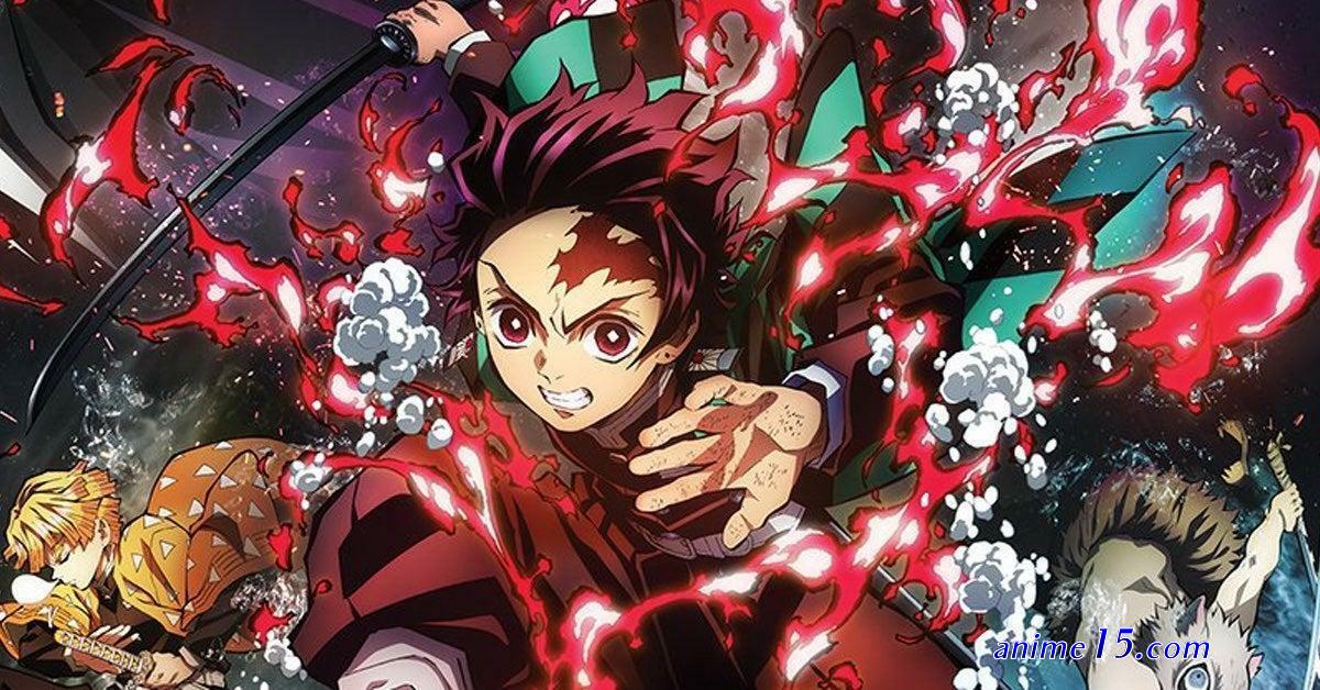 fim demon sayler vostfr streaming