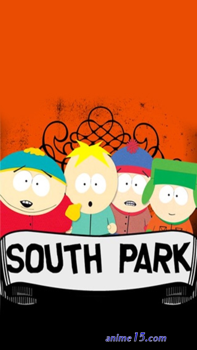 assistir south park online dublado