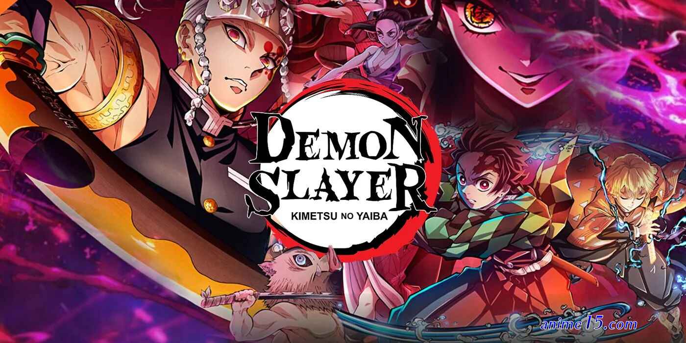 kimetsu no yaiba saison 2 ep 11