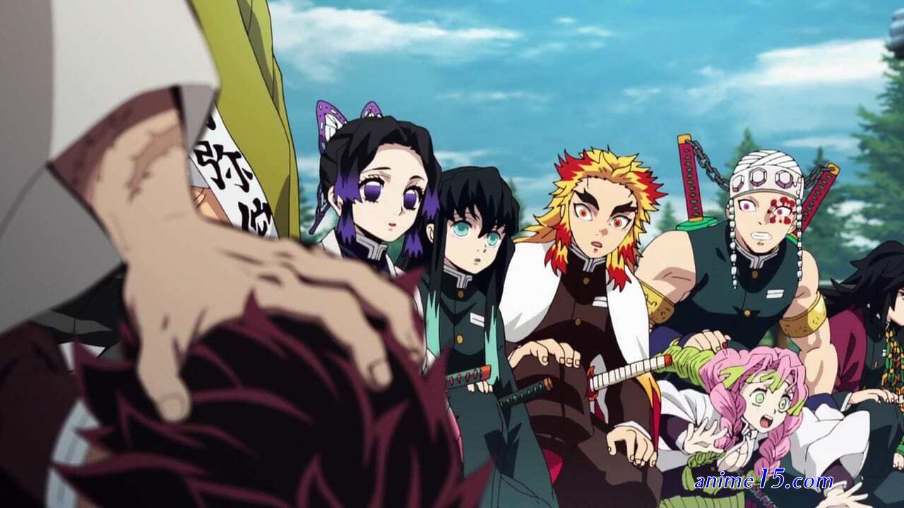 assistir kimetsu no yaiba legendado