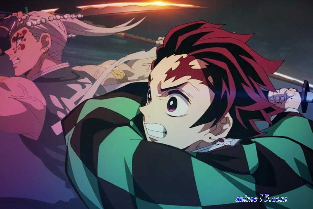 kimetsu no yaiba saison 2 episode 16 streaming