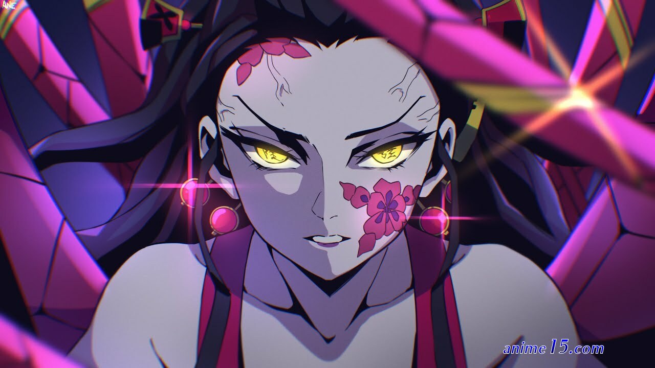 kimetsu no yaiba saison 2 ep 11 download