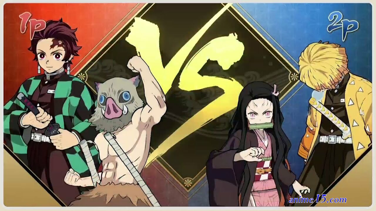 kimetsu no yaiba online