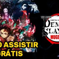 assistir kimetsu no yaiba legendado