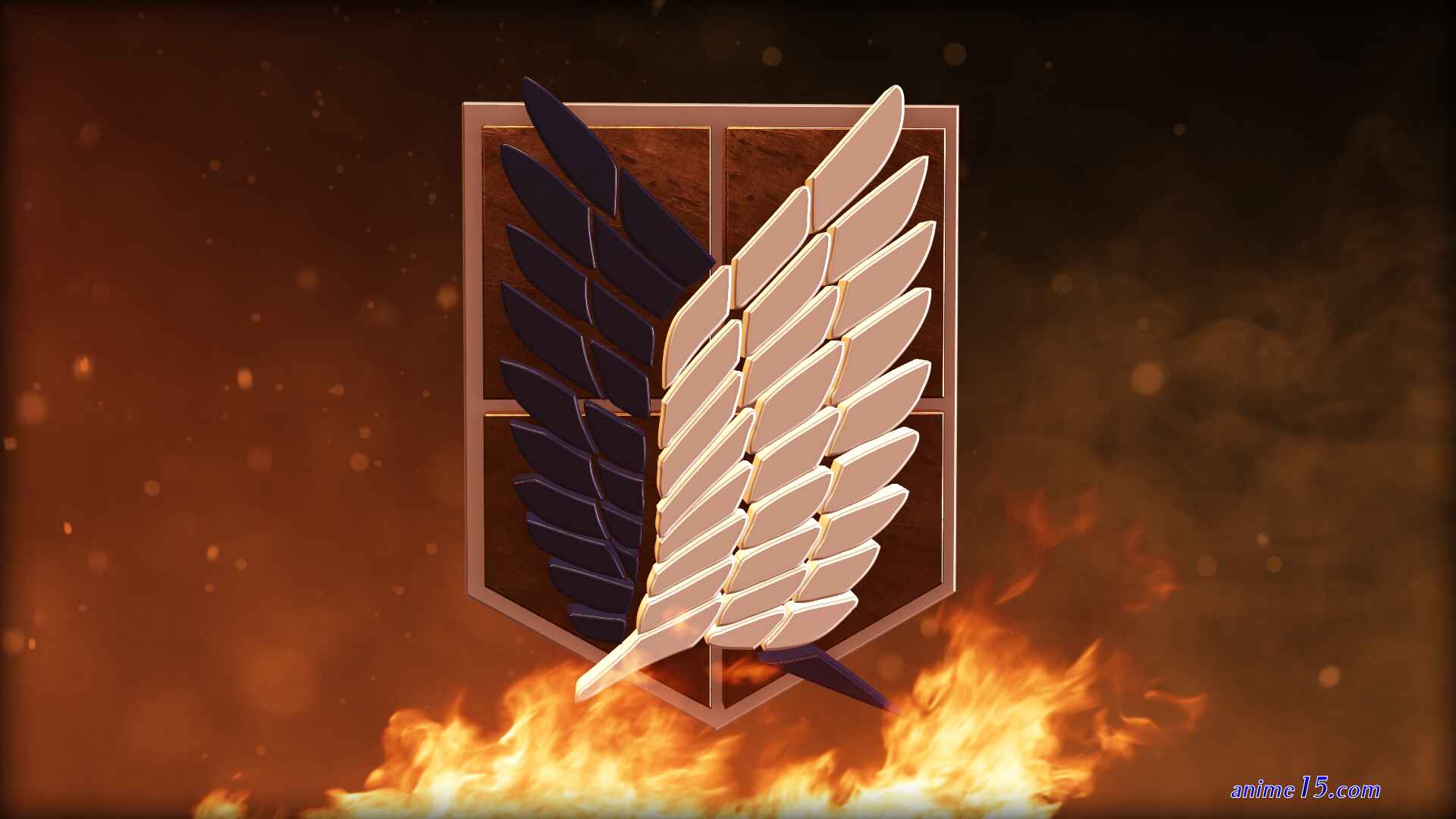 shingeki hd