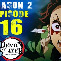 kimetsu no yaiba saison 2 episode 16 streaming