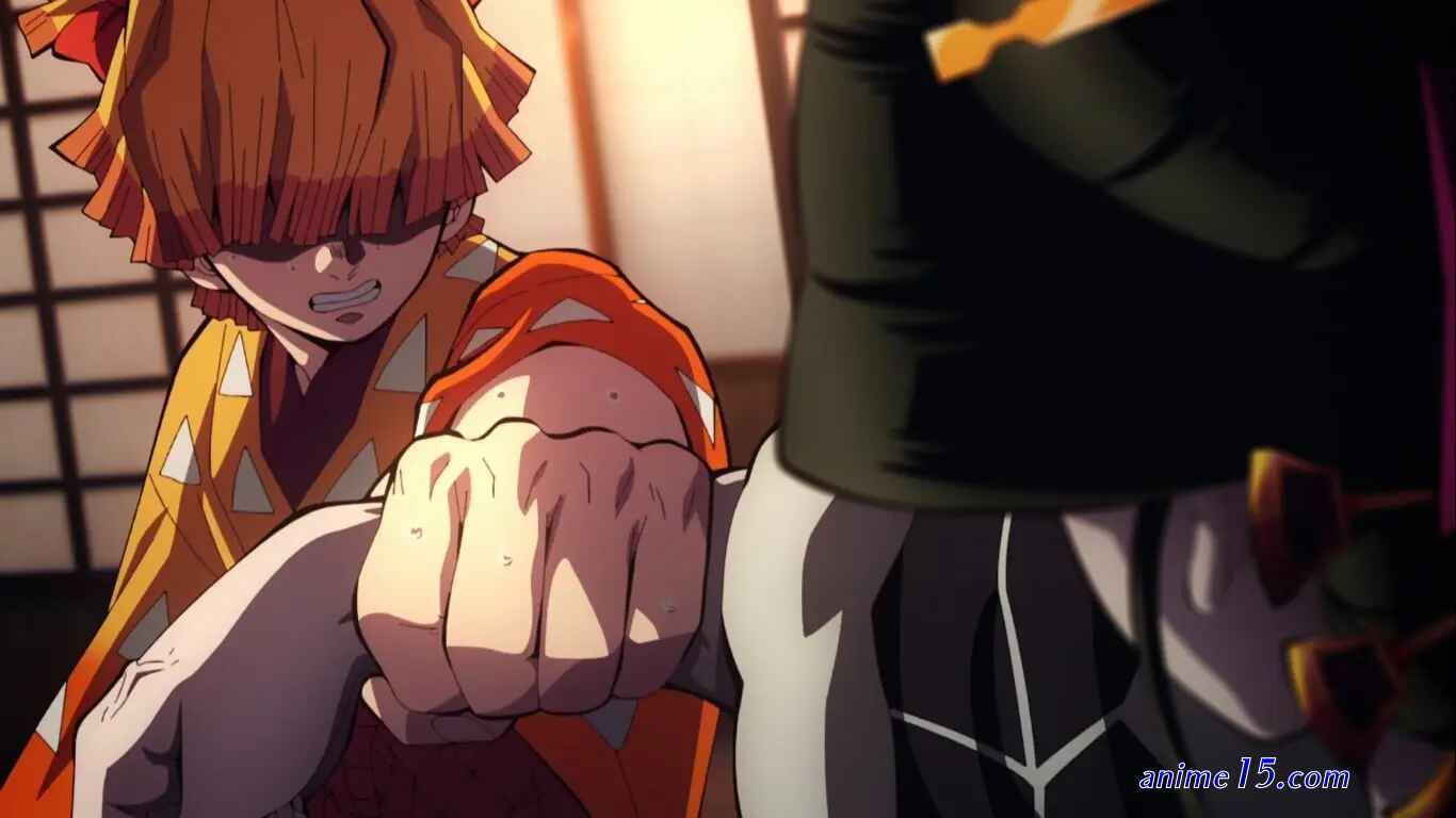 kimetsu no yaiba 2 temporada ep 11