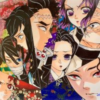kimetsu no yaiba saison 2 episode 16 streaming