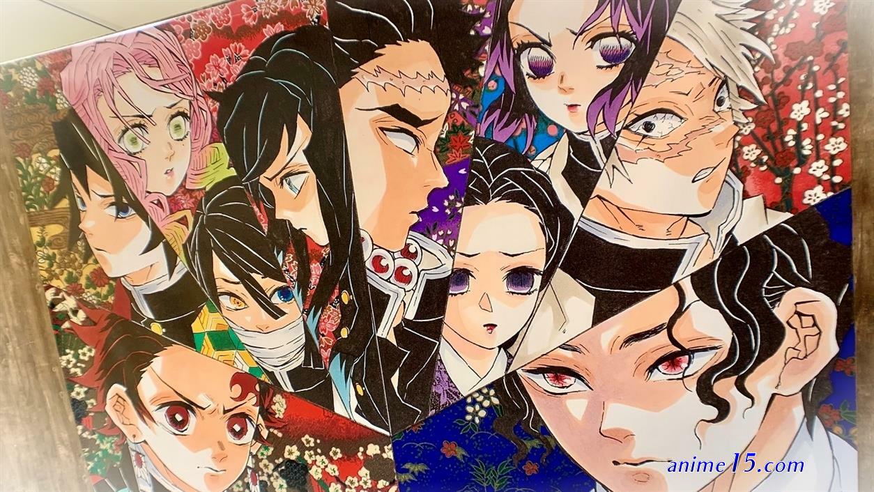 kimetsu no yaiba saison 2 episode 16 streaming