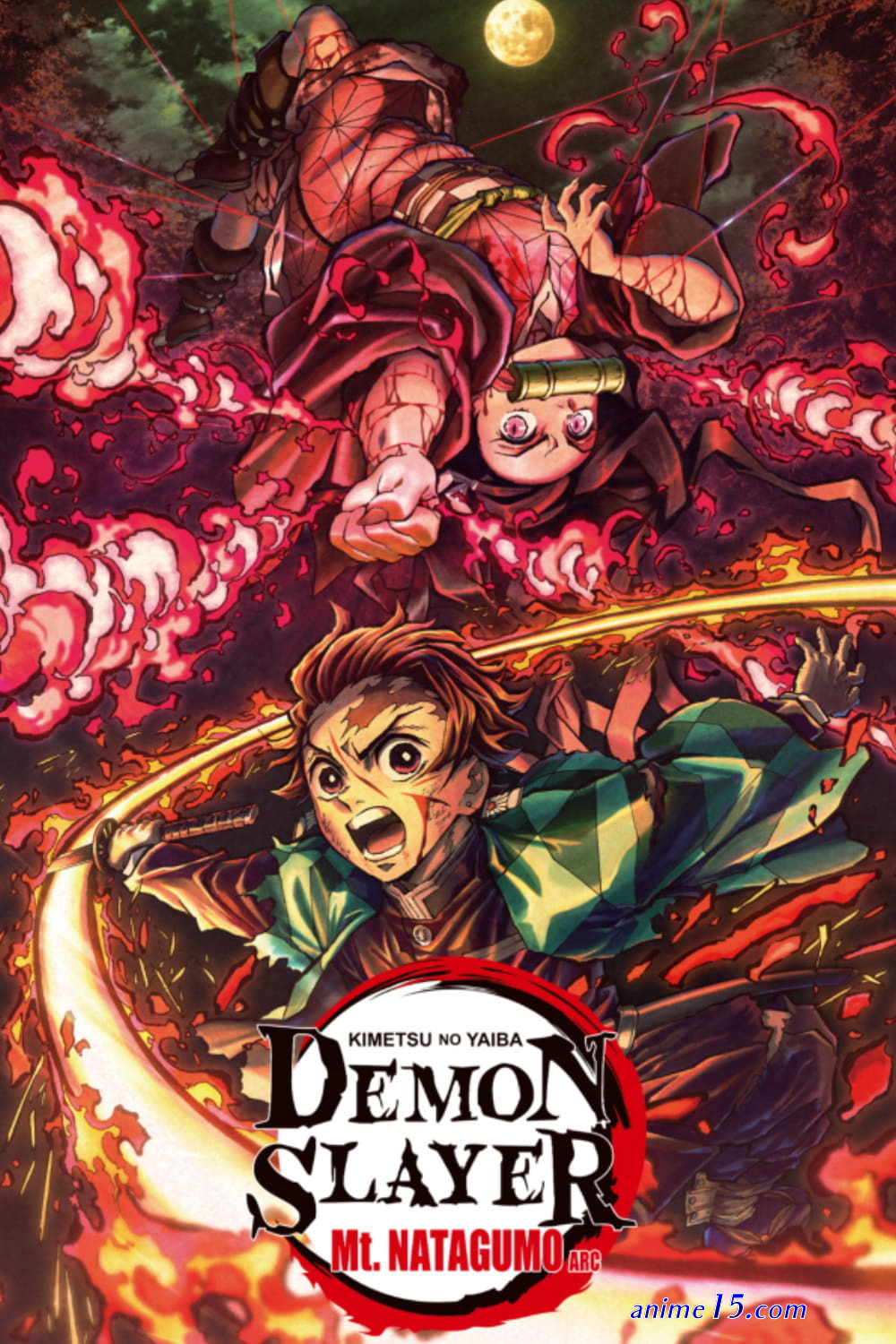 kimetsu no yaiba saison 2 ep 11 download