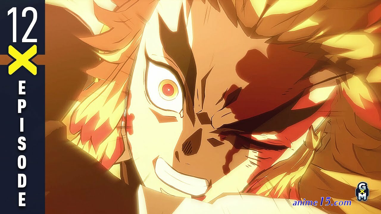 kimetsu no yaiba saison 2 episode 11 vostfr