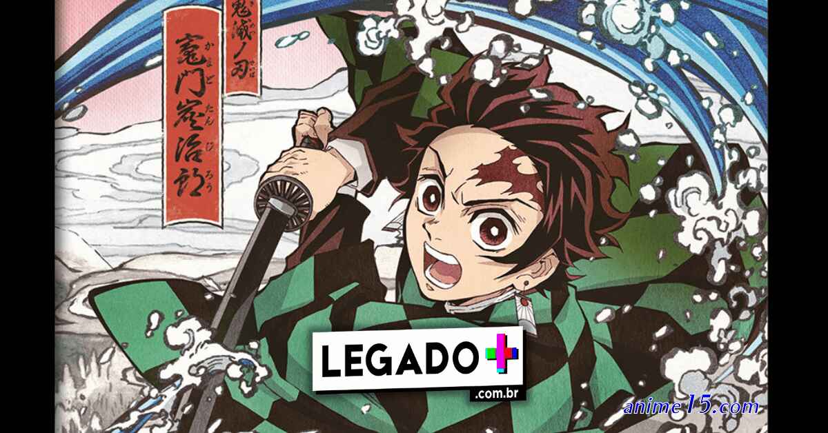 assistir kimetsu no yaiba legendado