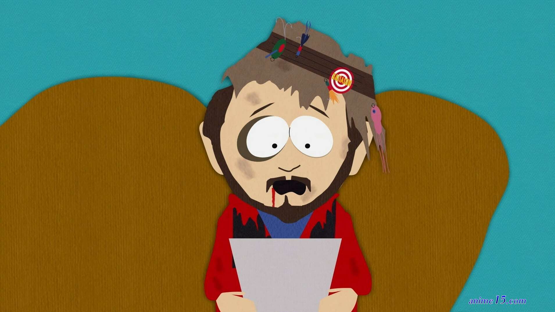 assistir south park online dublado