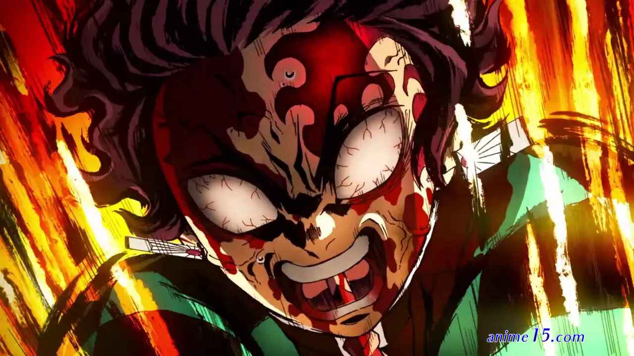 kimetsu no yaiba 2 temporada ep 11