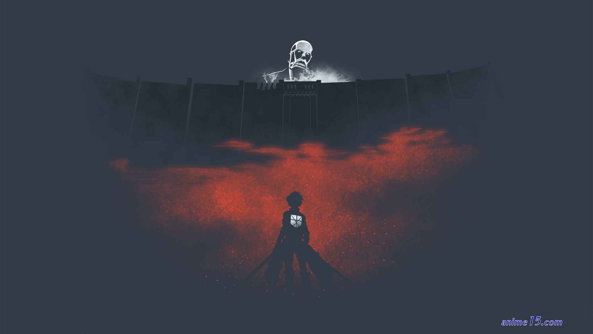 shingeki hd