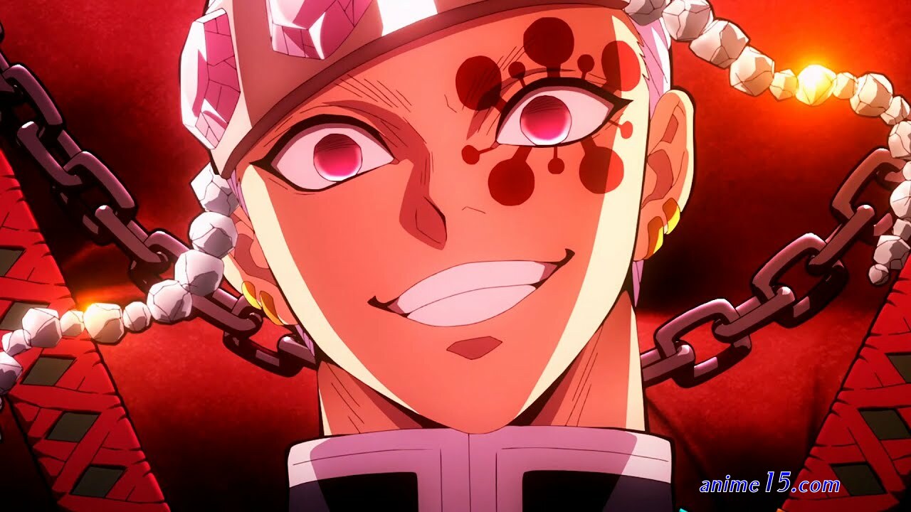 kimetsu no yaiba saison 2 ep 11 download