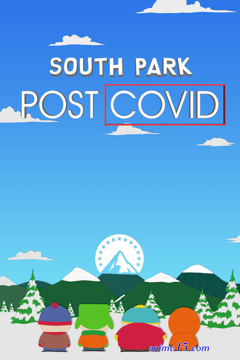 assistir south park online dublado