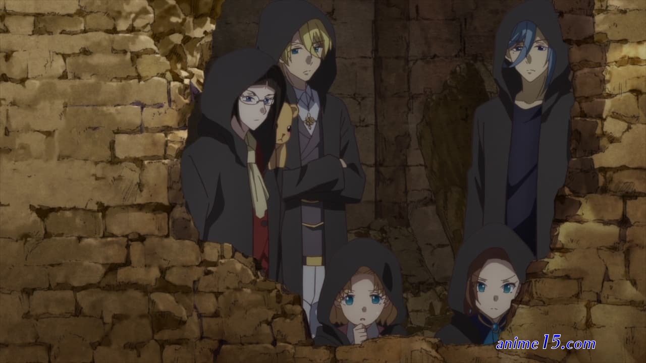 kimetsu no yaiba saison 2 episode 11 vostfr