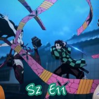 kimetsu no yaiba episode 11 saison 2 streaming