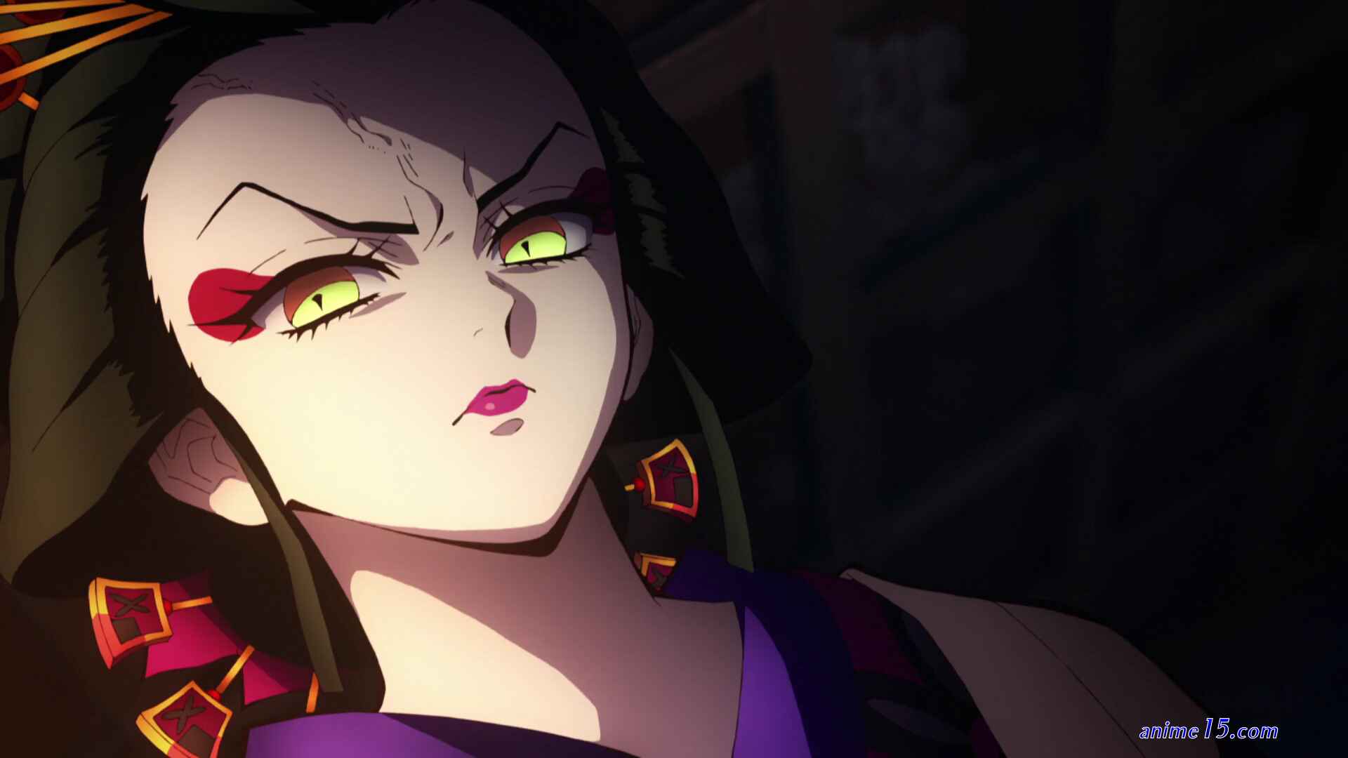 ep 11 kimetso