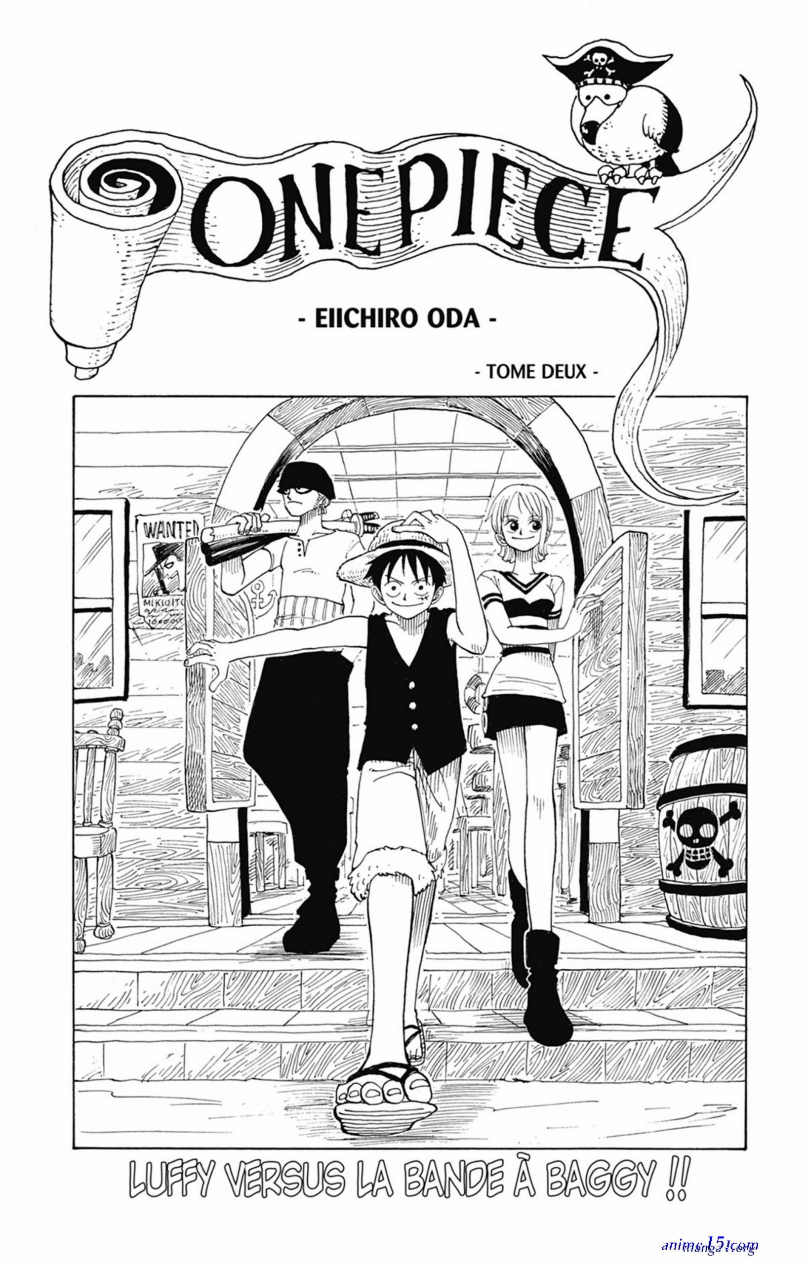 one piece 989 vostfr
