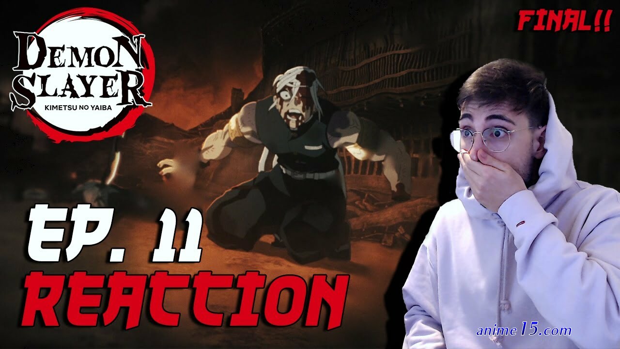 kimetsu no yaiba 2 temporada ep 11