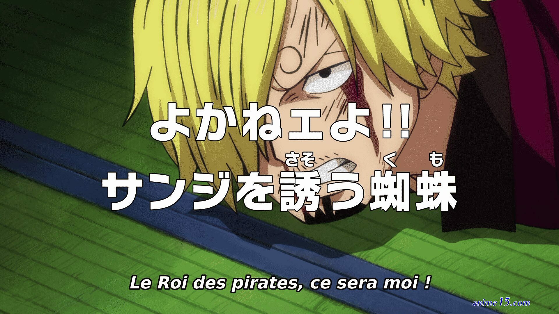 one piece 989 vostfr