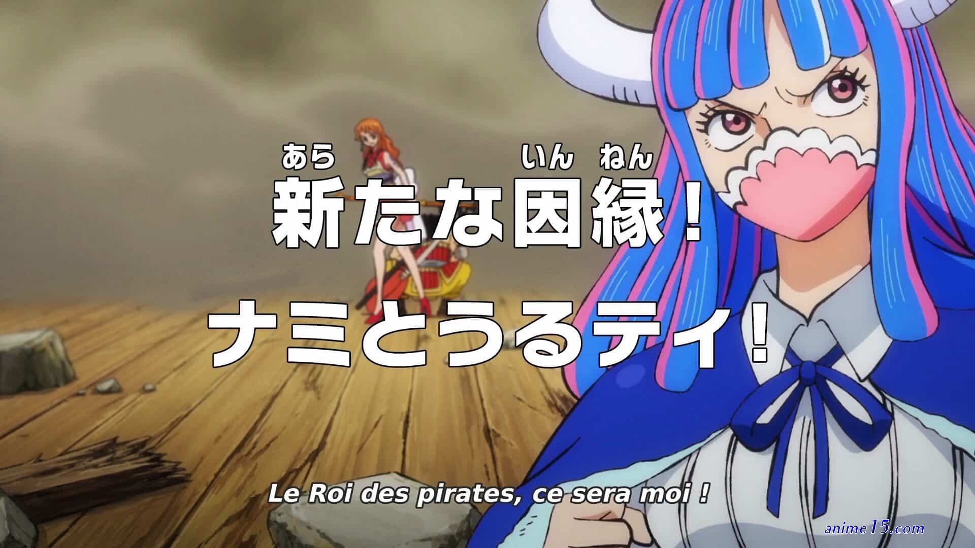 one piece 989 vostfr