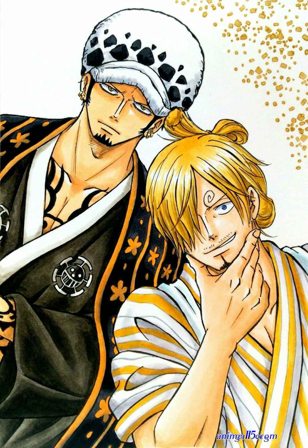 one piece 989 vostfr
