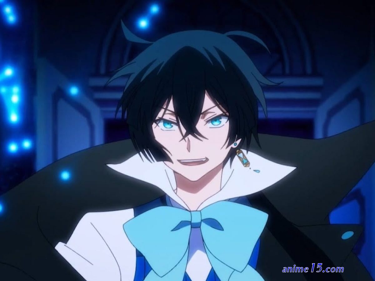 animes online dublado e legendado vanitas