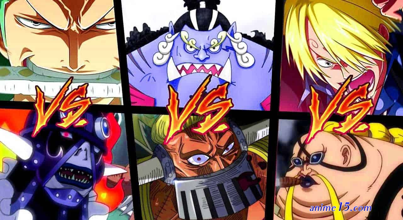 one piece 989 vostfr