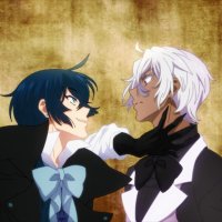 animes online dublado e legendado vanitas