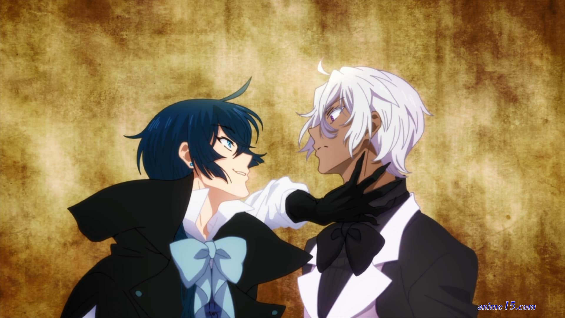 animes online dublado e legendado vanitas