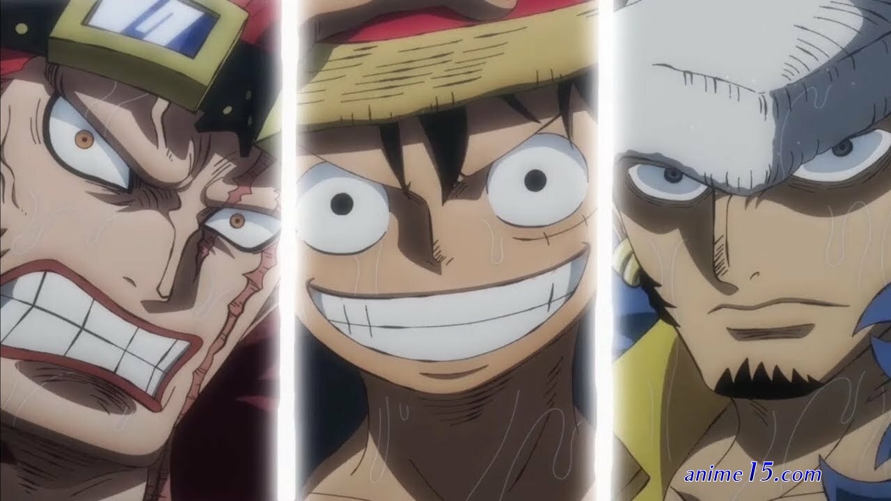 one piece 989 vostfr