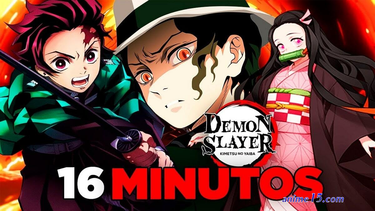 kimetsu no yaiba online