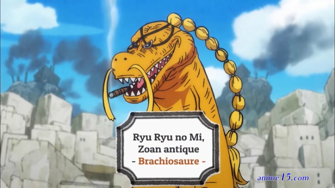 one piece 989 vostfr