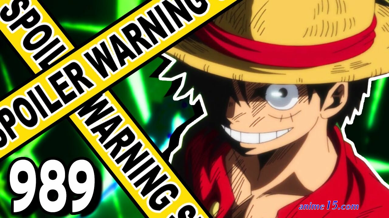 one piece 989 vostfr