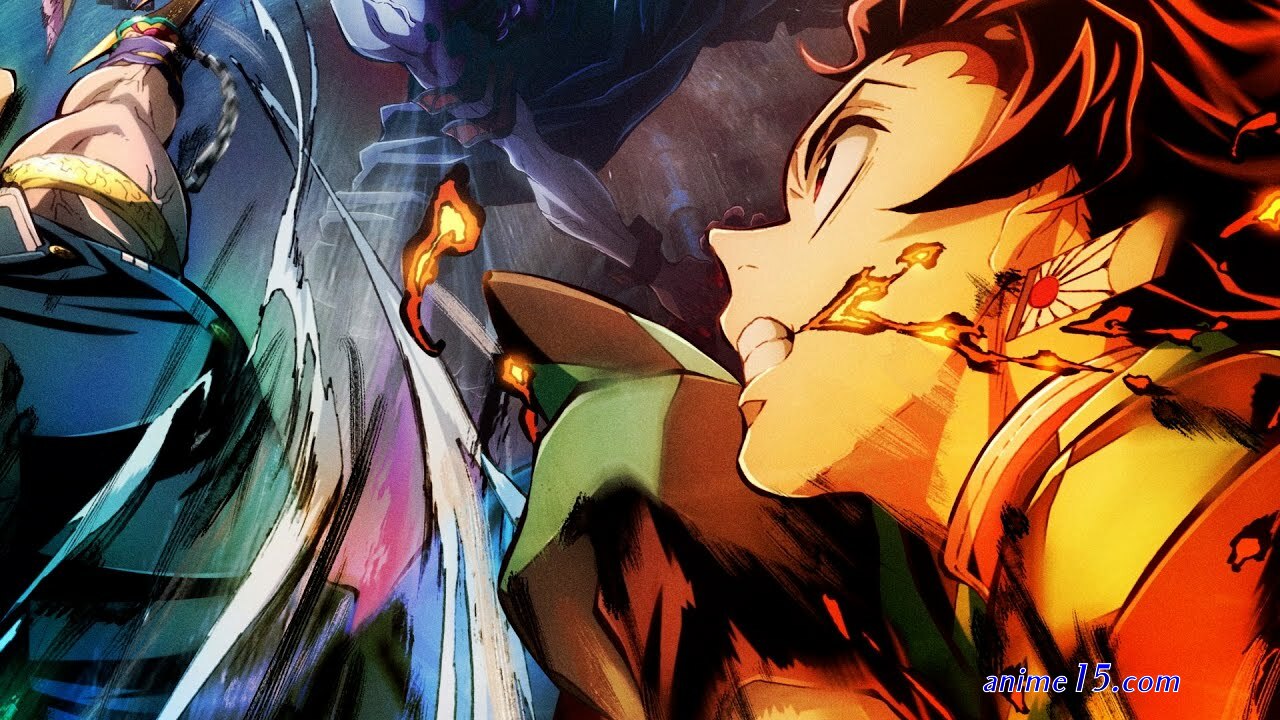 ep 11 kimetso