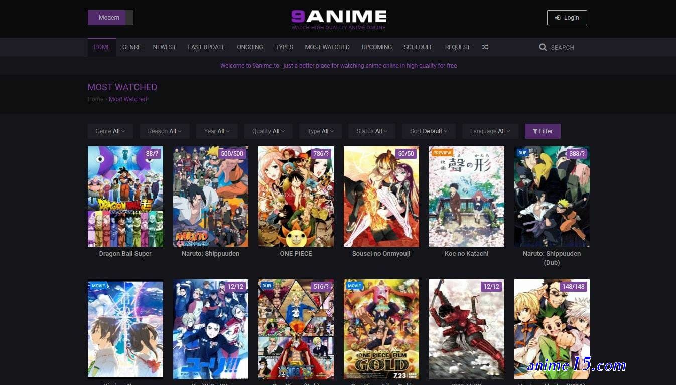 anime online de graça