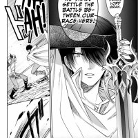 me convertí en la mano derecha del rey demonio manga cap 10