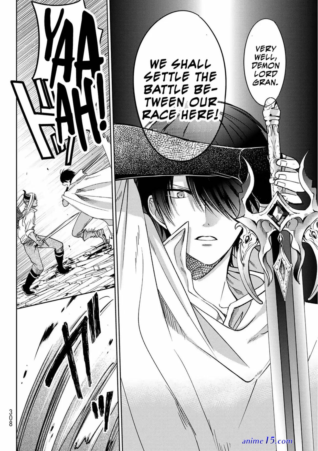 me convertí en la mano derecha del rey demonio manga cap 10