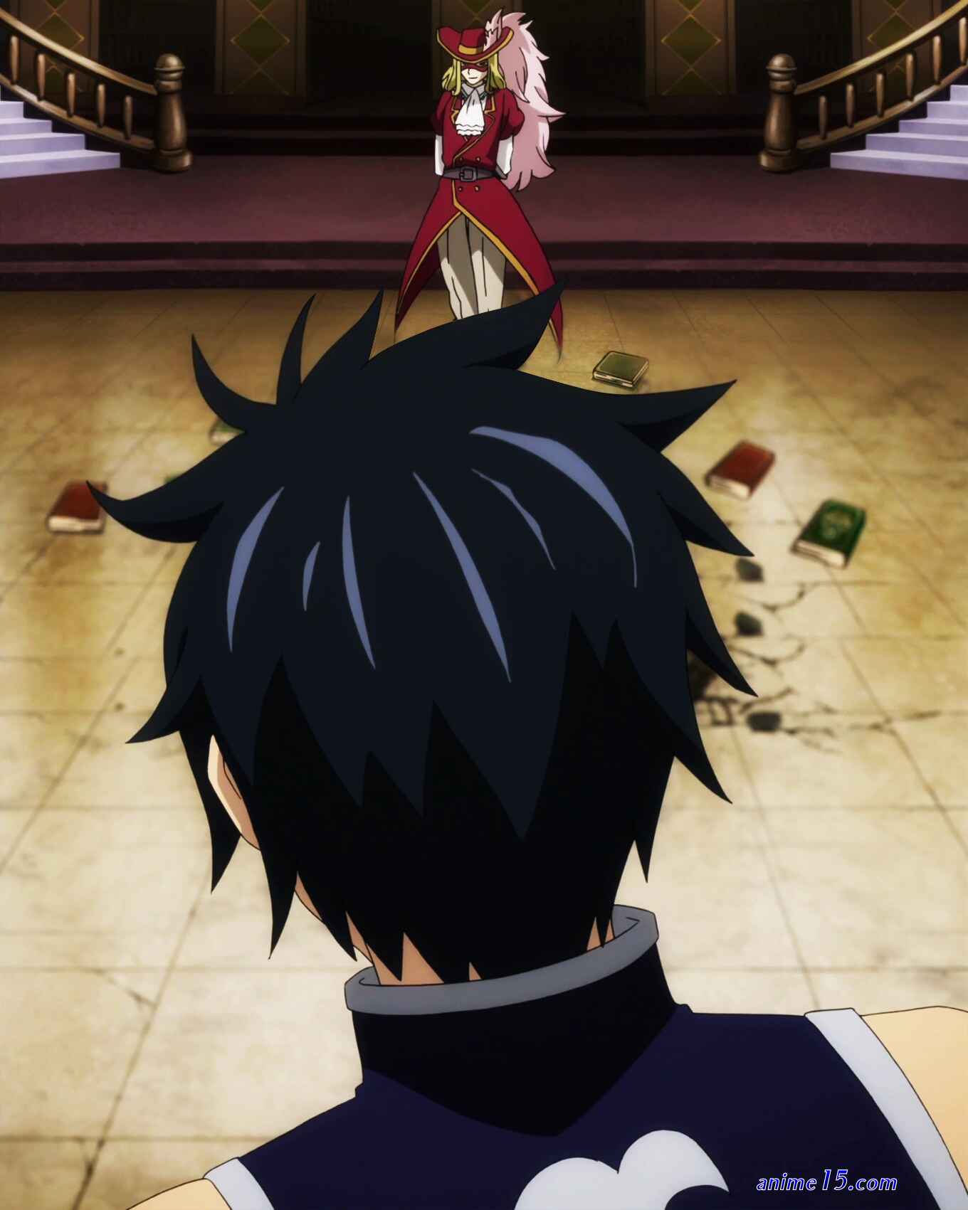fairy tail episode 178 dub gogoanime