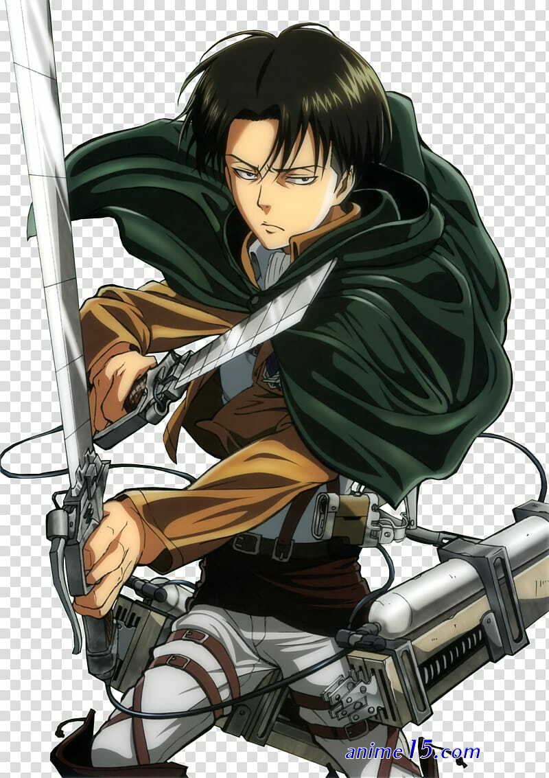 anime movil cap 995