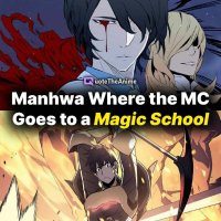 now at our school manhwa