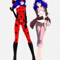 tikki anime