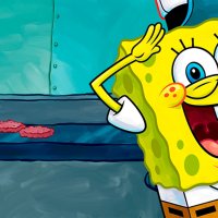 bob l éponge saison 1 episode 3